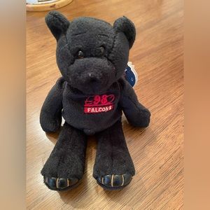 Vintage Limited treasures Anderson falcons premium pro bears